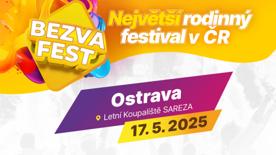 Ostrava