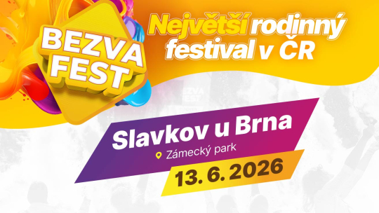Slavkov u Brna 2026