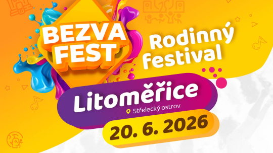 Litoměřice 2026