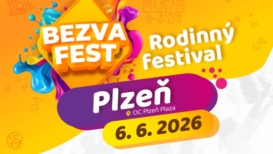 Plzeň 2026