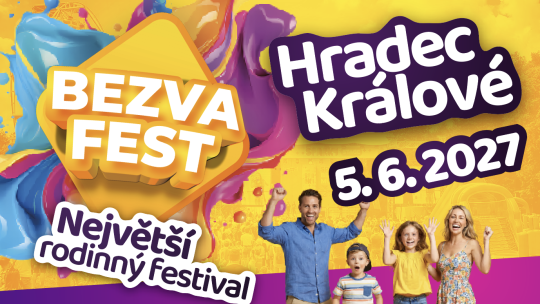 Hradec Králové 2027