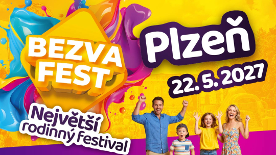Plzeň 2027