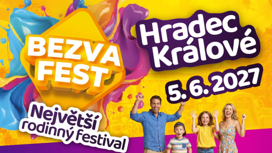 Hradec Králové 2027