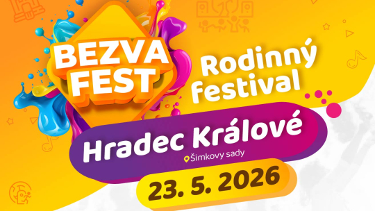 Hradec Králové 2026